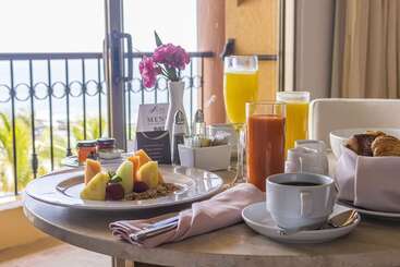 هتل Grand Fiesta Americana Los Cabos All Inclusive Golf & Spa