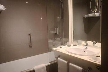 هتل Grand Hôtel Du Tonneau D Or