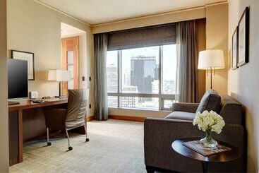 هتل Grand Hyatt Seattle