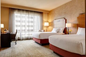 هتل Grand Hyatt Seattle