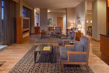 هتل Grand Hyatt Seattle