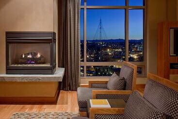 هتل Grand Hyatt Seattle