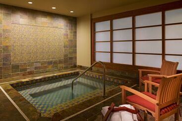 هتل Grand Hyatt Seattle