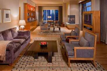 هتل Grand Hyatt Seattle