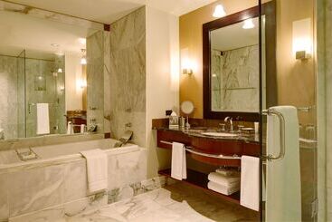 هتل Grand Hyatt Seattle