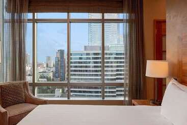هتل Grand Hyatt Seattle