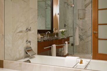 هتل Grand Hyatt Seattle