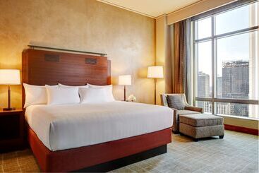 هتل Grand Hyatt Seattle