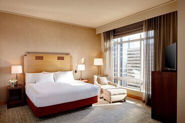 هتل Grand Hyatt Seattle