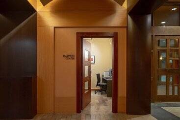 هتل Grand Hyatt Seattle