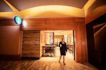 هتل Grand Hyatt Seattle