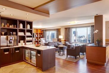 هتل Grand Hyatt Seattle