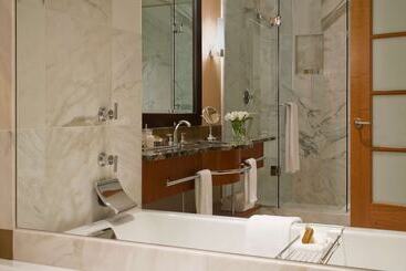 هتل Grand Hyatt Seattle