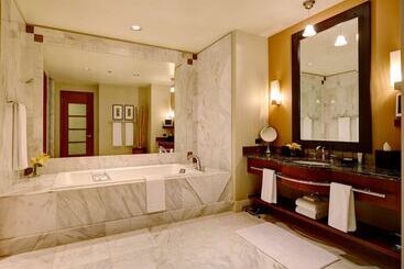 هتل Grand Hyatt Seattle