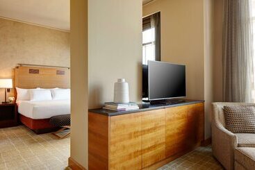 هتل Grand Hyatt Seattle