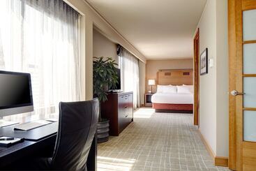 هتل Grand Hyatt Seattle