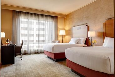 هتل Grand Hyatt Seattle