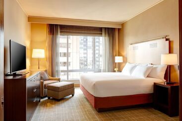 هتل Grand Hyatt Seattle