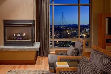 هتل Grand Hyatt Seattle