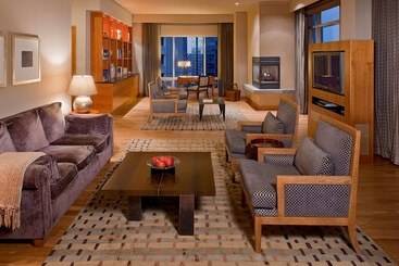هتل Grand Hyatt Seattle