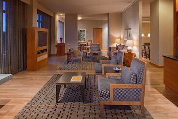 هتل Grand Hyatt Seattle
