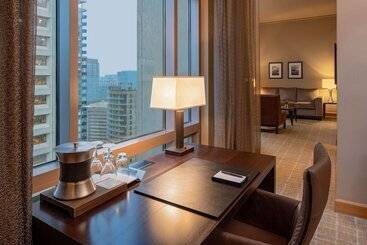 هتل Grand Hyatt Seattle
