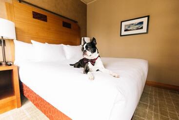 هتل Grand Hyatt Seattle
