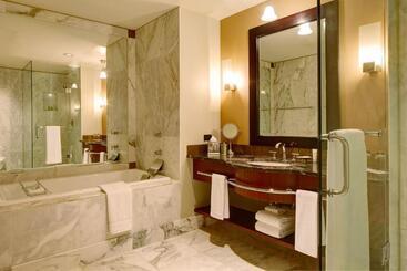 هتل Grand Hyatt Seattle