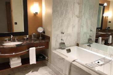هتل Grand Hyatt Seattle