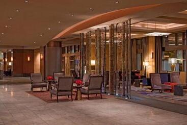 هتل Grand Hyatt Seattle