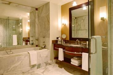 هتل Grand Hyatt Seattle