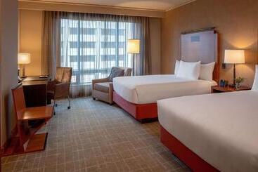 هتل Grand Hyatt Seattle
