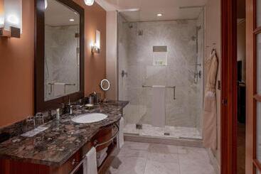 هتل Grand Hyatt Seattle