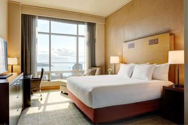 هتل Grand Hyatt Seattle