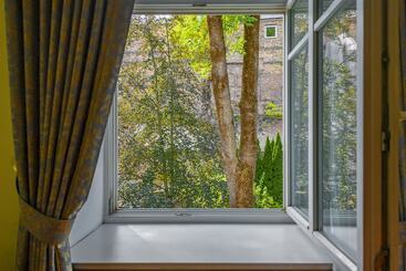 Grotthuss Boutique Hotel Vilnius
