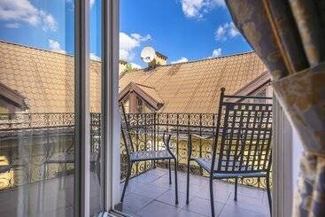 Grotthuss Boutique Hotel Vilnius