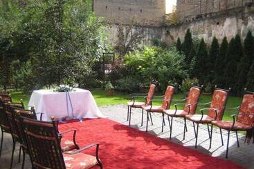 Grotthuss Boutique Hotel Vilnius