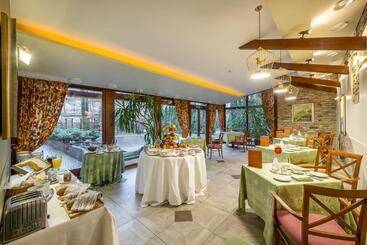 Grotthuss Boutique Hotel Vilnius