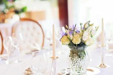 Grotthuss Boutique Hotel Vilnius