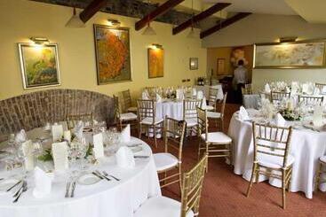 Grotthuss Boutique Hotel Vilnius
