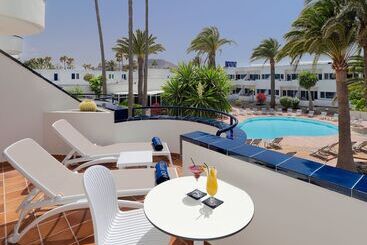 هتل H10 Ocean Dunas - Adults Only