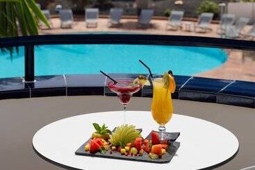 هتل H10 Ocean Dunas - Adults Only