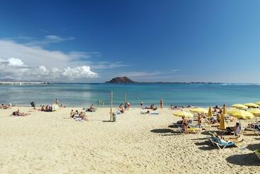 هتل H10 Ocean Dunas - Adults Only