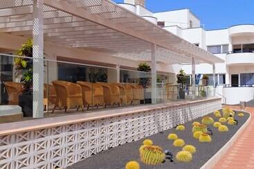 هتل H10 Ocean Dunas - Adults Only
