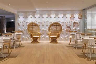 هتل H10 Ocean Dunas - Adults Only