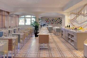 هتل H10 Ocean Dunas - Adults Only