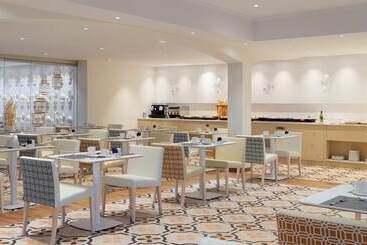 هتل H10 Ocean Dunas - Adults Only