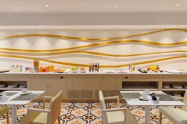 هتل H10 Ocean Dunas - Adults Only