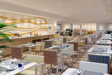 هتل H10 Ocean Dunas - Adults Only