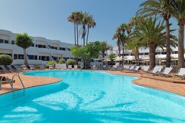 هتل H10 Ocean Dunas - Adults Only
